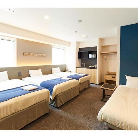 Hotel Monday Premium Ueno Okachimachi - Vacation Stay 79625V โตเกียว ภายนอก รูปภาพ