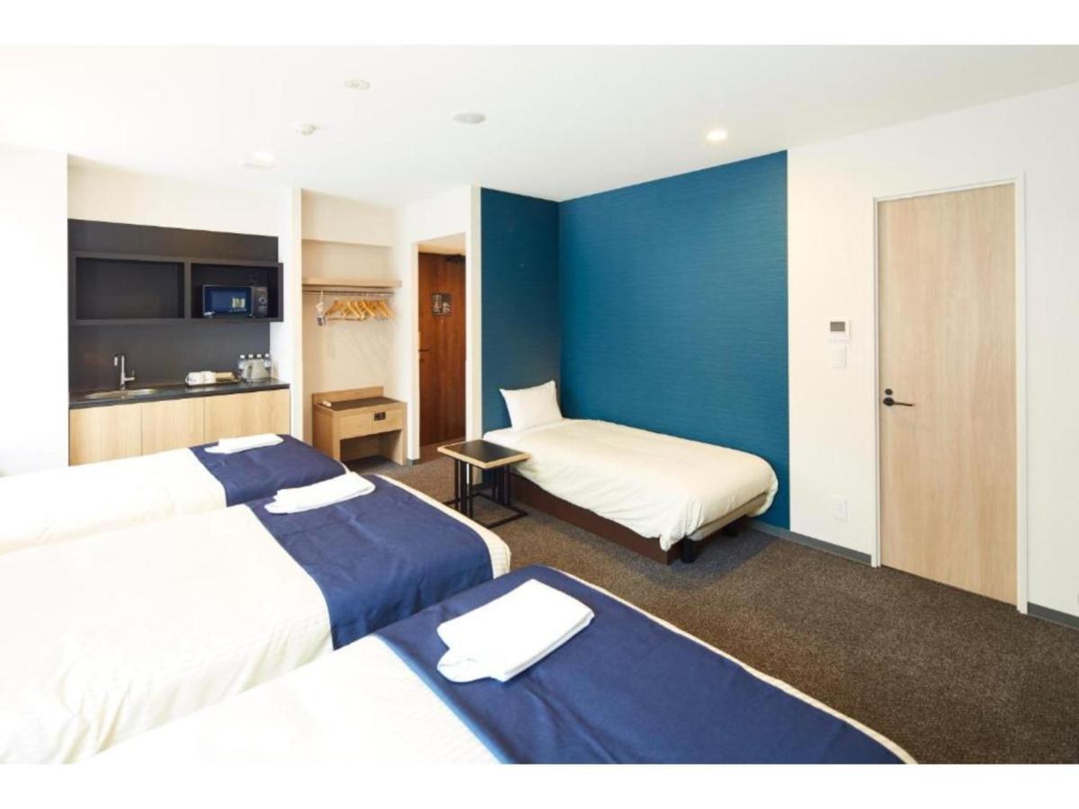 Hotel Monday Premium Ueno Okachimachi - Vacation Stay 79625V โตเกียว ภายนอก รูปภาพ