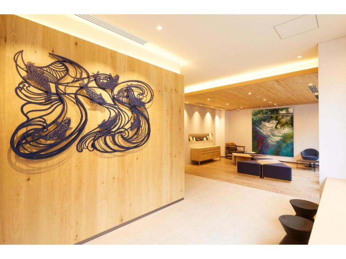 Hotel Monday Premium Ueno Okachimachi - Vacation Stay 79625V โตเกียว ภายนอก รูปภาพ