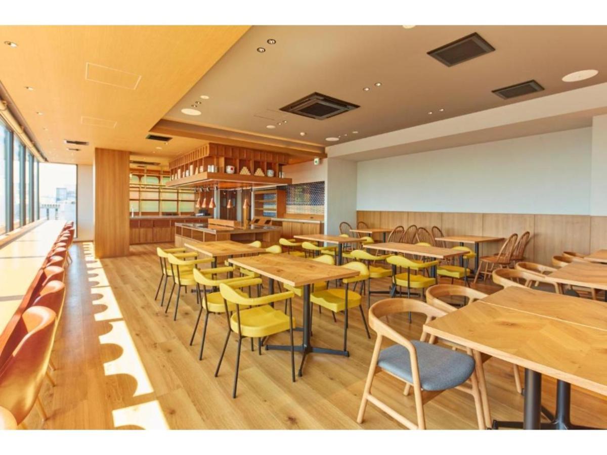 Hotel Monday Premium Ueno Okachimachi - Vacation Stay 79625V โตเกียว ภายนอก รูปภาพ