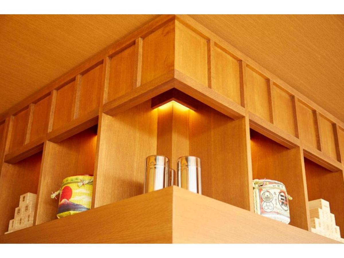 Hotel Monday Premium Ueno Okachimachi - Vacation Stay 79625V โตเกียว ภายนอก รูปภาพ